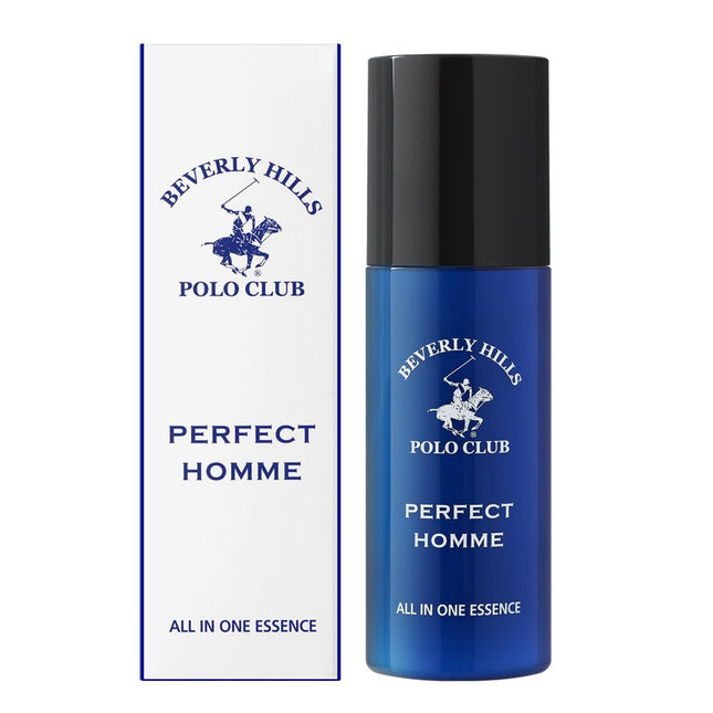 BEVERLY HILLS POLO CLUB Perfect Homme All-in-One Essence