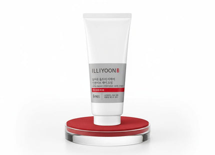 ILLIYOON ULTRA REPAIR INTENSIVE CARE CREAM 200ML