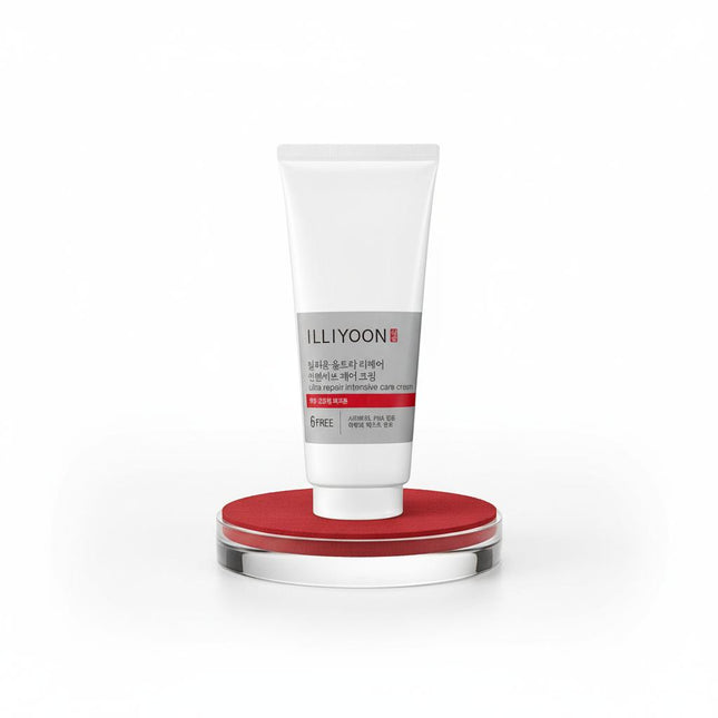 ILLIYOON ULTRA REPAIR INTENSIVE CARE CREAM 200ML
