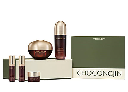 CHOGONGJIN  Youngan Special 5-Piece Set 1 Set