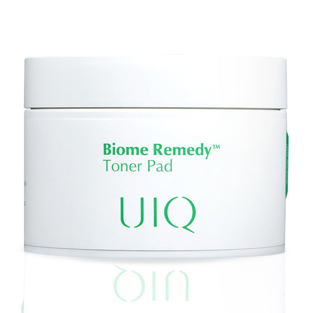 YUIK  BIOME REMEDY TONER PAD 180ml, 70 count, 1 unit