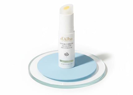 DALBA White Truffle Double Serum All-in-One Multi Balm