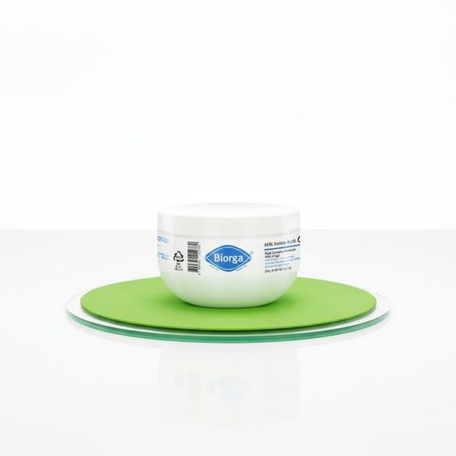 BIOGA Milk Amino Acid Cream