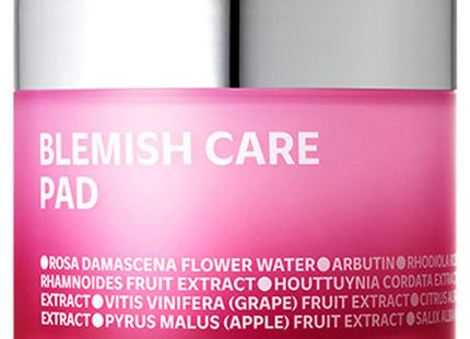 ISOI  Blemish Care Pore Pad 110g 60 pads 1 pack