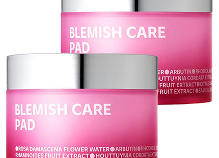 ISOI  Blemish Care Pad 110g, 60 count, 2 Pack