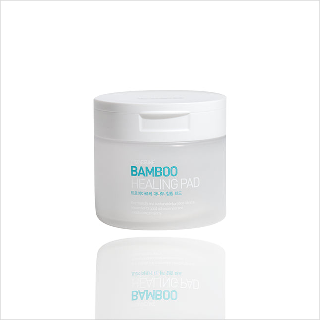 TROYARHE  Bamboo Healing Pad 1 Each