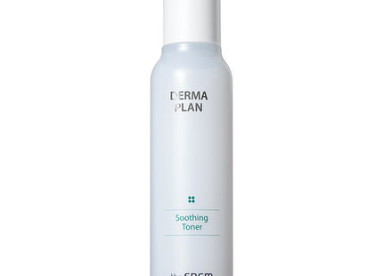 THE SAEM  Derma Plan Soothing Toner, 155ml, 1 Each