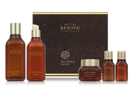 BEYOND  Timeless Phyto Cell Renew Basic 2.5 Set