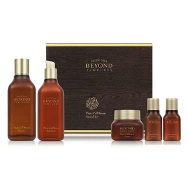 BEYOND  Timeless Phyto Cell Renew Basic 2.5 Set