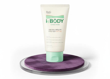 DRG Moisture In Body Cream 50 250ml
