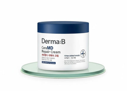DERMAB Cera MD Repair Cream 430ml