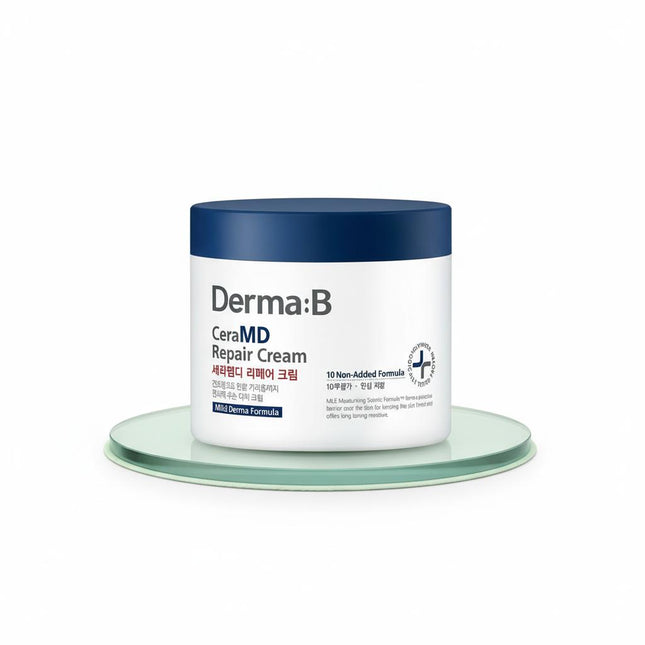 DERMAB Cera MD Repair Cream 430ml