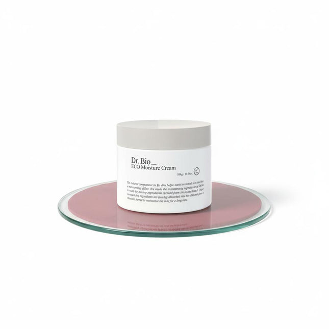 DRBIO DrBio Eco Moisture Cream 300g