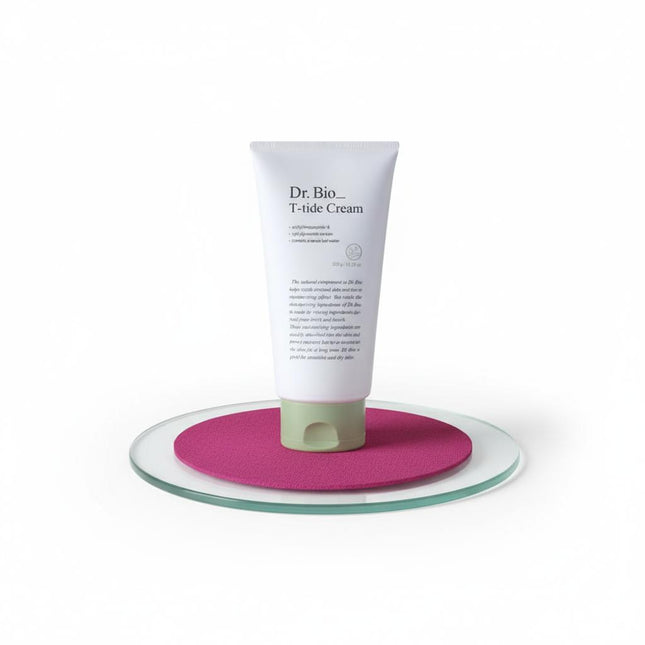DRBIO DrBiopeptide Cream 320ml