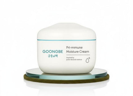 GUNGJUNGBICHAEK Premiumune Moisture Cream 180ml