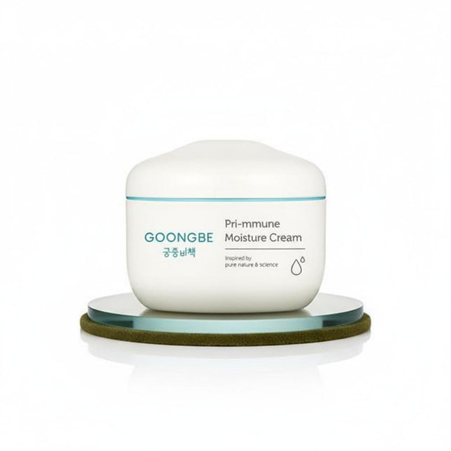 GUNGJUNGBICHAEK Premiumune Moisture Cream 180ml