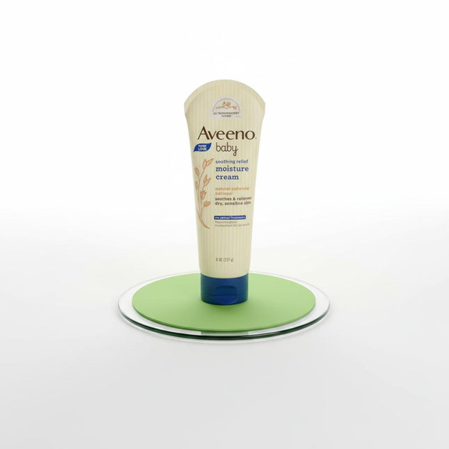 AVEENO BABY Aveeno Baby Soothing Relief Moisture Cream 227g