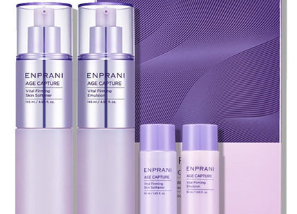 ENPRANI  Age Capture Basic 2 Set, 1 Set