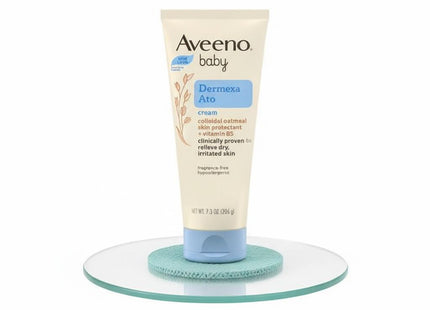 AVEENO BABY Aveeno Baby Dermexa Atopicare Cream 206g