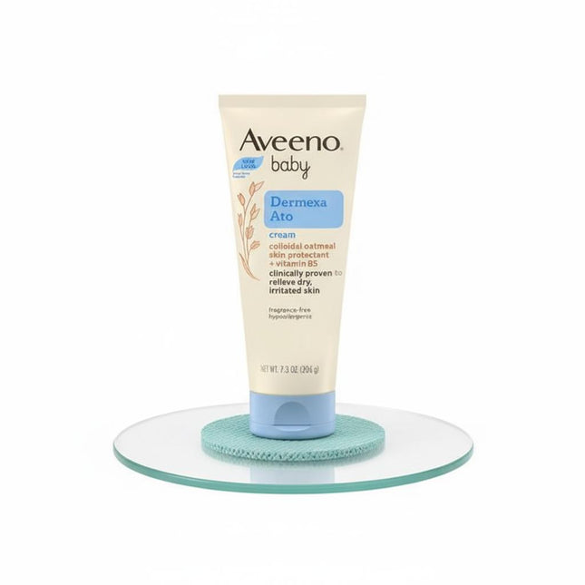 AVEENO BABY Aveeno Baby Dermexa Atopicare Cream 206g