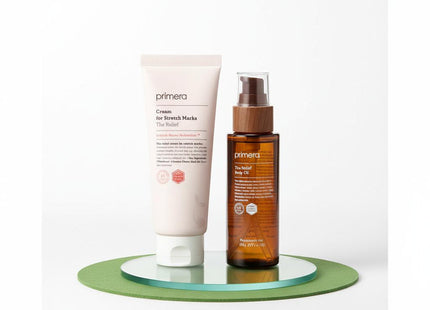 PRIMERA The Relief Cream for Stretch Marks