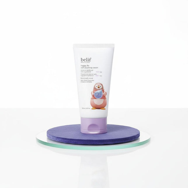 BELIF Happy Boar Soothing Cream 150ml