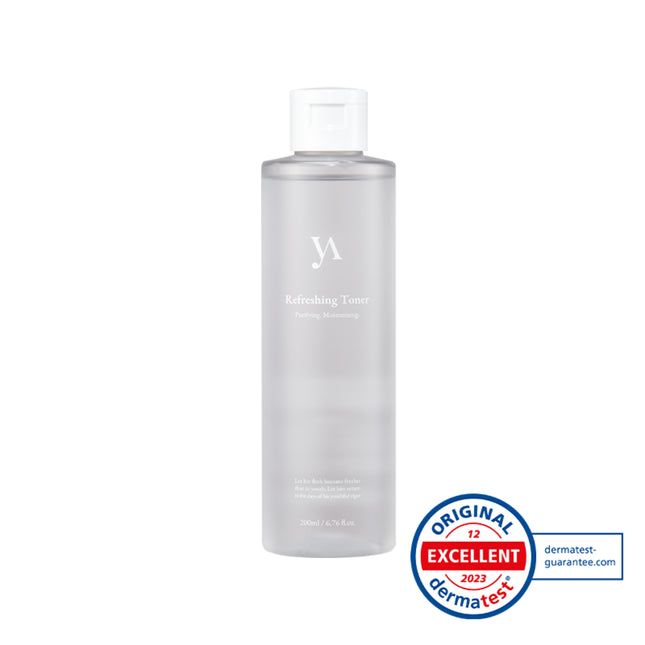 YASHUB Refreshing Toner