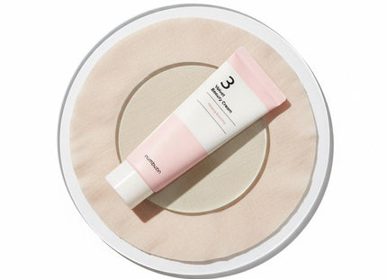 NUMBUZIN No 3 Pore  Keratin Care Velvet Beauty Cream