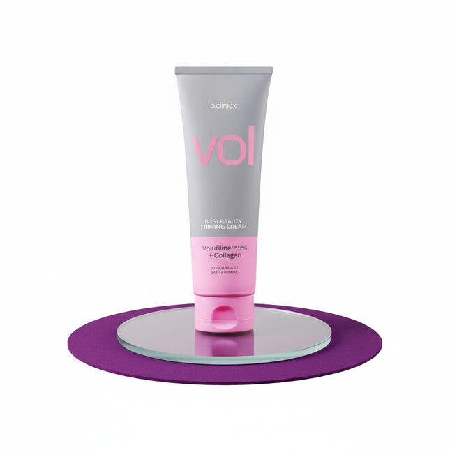 VICLINIX Viclinix Bust Beauty Firming Cream 150ml