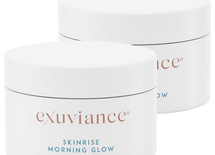 XBEAUTY  Skinrise Morning Glow Peeling Pad 50ml, 36 Count, 2 Pack