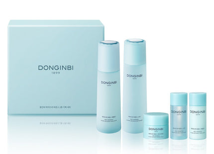 DONGINBI Hydra Bounce Skin + Emulsion Set