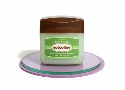 NUTCLYCERIN Cica Nut Calming Balm 50ml
