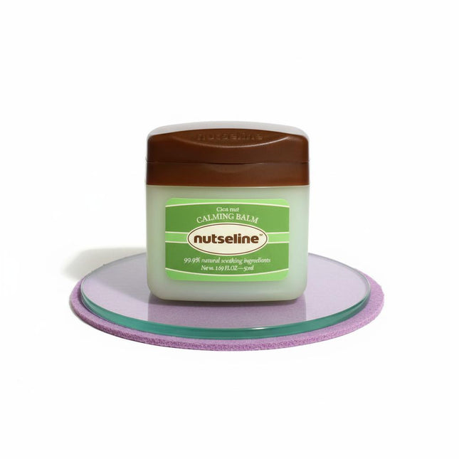 NUTCLYCERIN Cica Nut Calming Balm 50ml