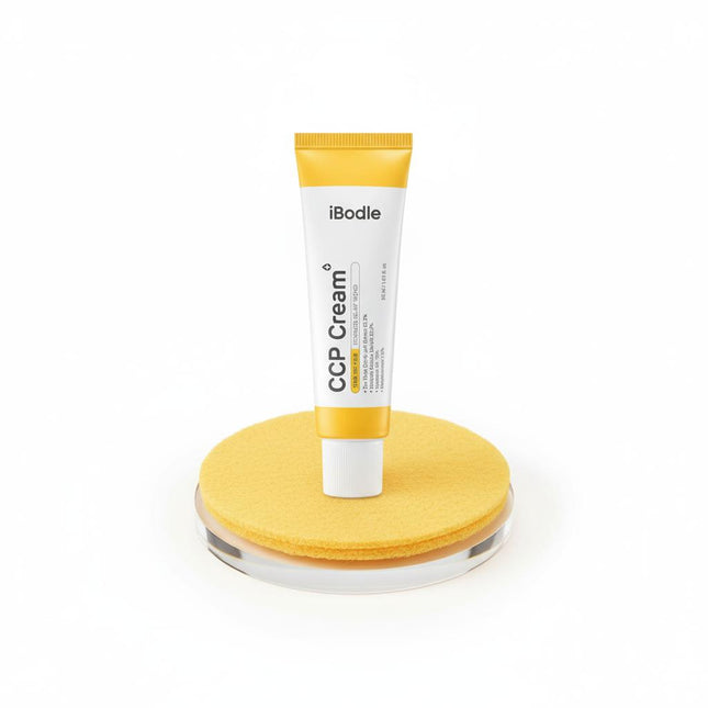 AIBODEL CCP Cream