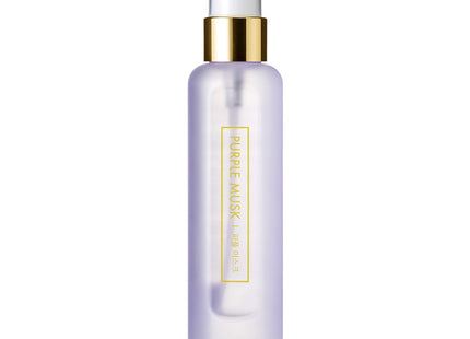 MEUMCHEOT  Hair & Body Mist Purple Musk 105ml 1 Count