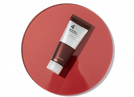 NUMBUZIN No4 Cica Strong Firming Cream