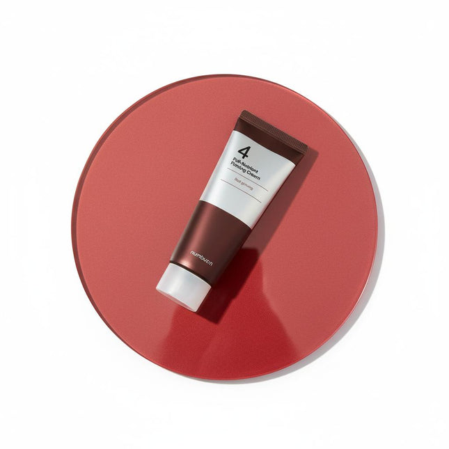NUMBUZIN No4 Cica Strong Firming Cream