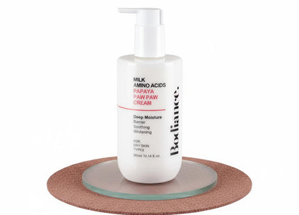 BODYANCE Milk Amino Papaya Popo Body Cream 300ml
