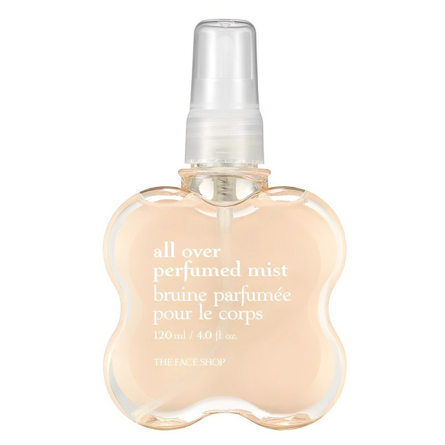 THE FACE SHOP The Face Shop All Over Perfume Mist 03 One Love 120ml 1ea