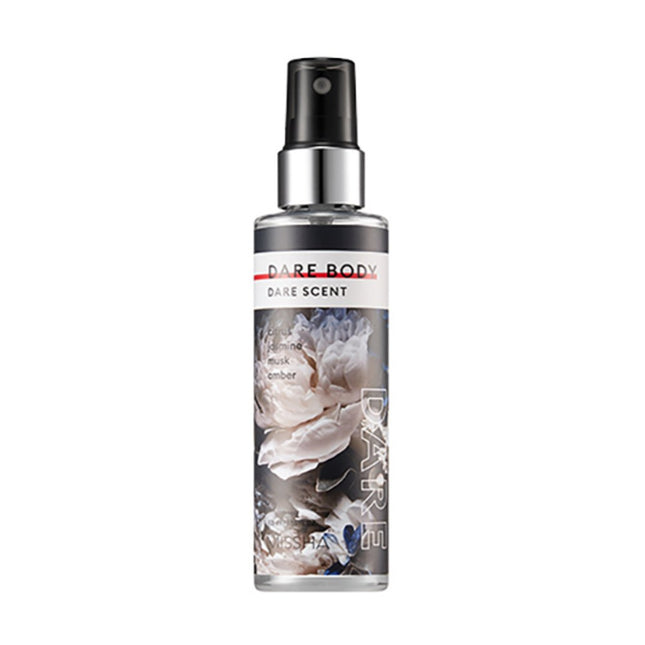 MISSHA  Dare Body Mist Dare Scent, 105ml, 1 Item