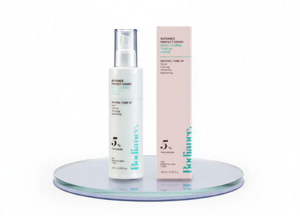 BODYANCE Perfect Cover Tinted Whitening Calming Tone-Up Cream