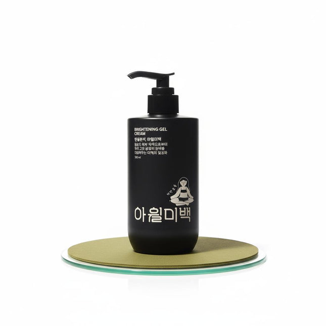 AWILLBRIGHT Brightening Gel Cream