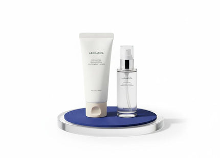 AROMATICA Circulating Massage Cream 100ml
