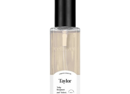 CELEBEAU  Chiffon Perfume 1989 Tailor 80ml 1 Count