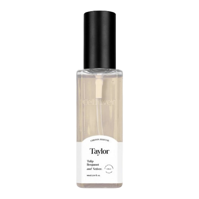 CELEBEAU  Chiffon Perfume 1989 Tailor 80ml 1 Count