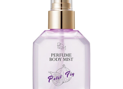 BOM PERFUME  Body Mist Petit Pig, 110ml, 1 Count