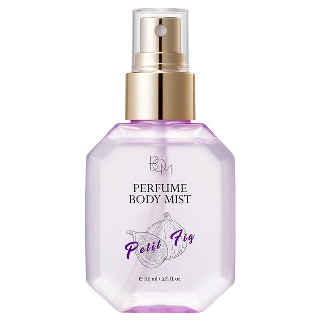 BOM PERFUME  Body Mist Petit Pig, 110ml, 1 Count