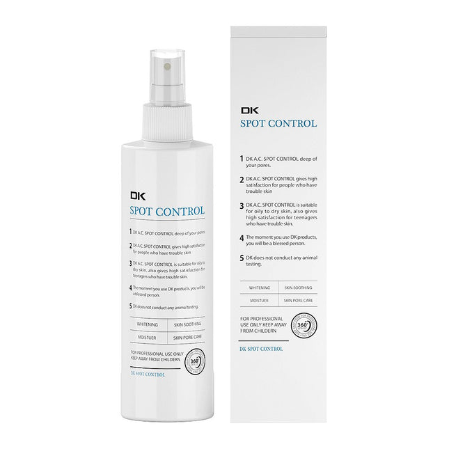 DK  Spot Control Mist, 200ml, 1 Count