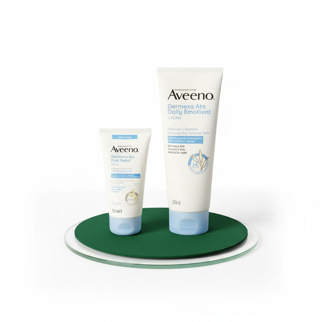 AVEENO Aveeno Dermexa Atopic Balm