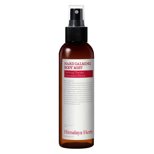 NAD  Calming Body Mist, 200ml, 1 Count